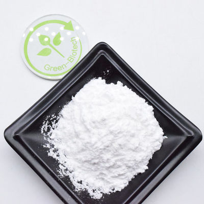 Topkwaliteit Geniposide 98% Wit Gardenia Fruit Extract Poeder voor een goede prijs