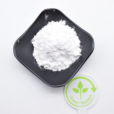 Puur Geniposide Gezondheidssupplement Gardenia Extract 98% Geniposide