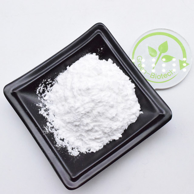 Levering Hoogwaardig Gardenia Jasminoides Extract Poeder Geniposide 98%
