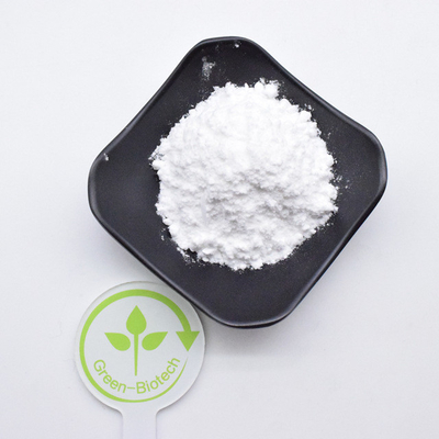 Beste prijs Groothandel Geniposide poeder Geniposide extract 98% Geniposide