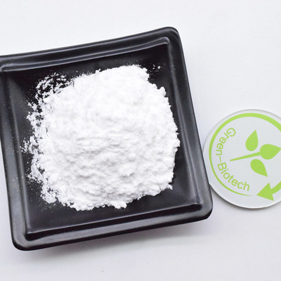 Fabrieksgroothandel Prijs Puur Gardenia Jasminoides Fruit Extract Geniposide