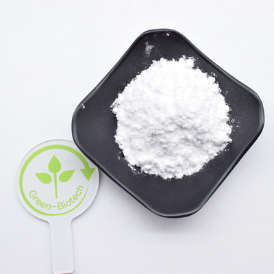 Fabrieksgroothandel Prijs Puur Gardenia Jasminoides Fruit Extract Geniposide