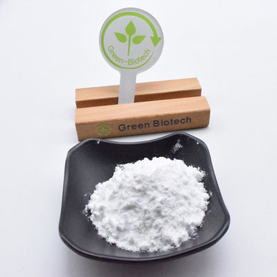 Fabrikant Groothandelsprijs Geniposide 98% CAS 24512-63-8 Gardenia-extract