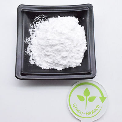 Fabrikant Groothandelsprijs Geniposide 98% CAS 24512-63-8 Gardenia-extract
