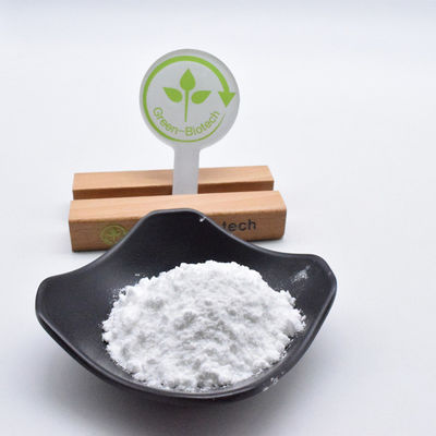 Zuiver natuurlijk geniposidaatpoeder Gardenia-extract 98% Geniposide