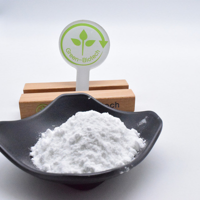 Voedingsmiddel Wit Gardenia Zaad Extract Geniposide 98% CAS 24512-63-8