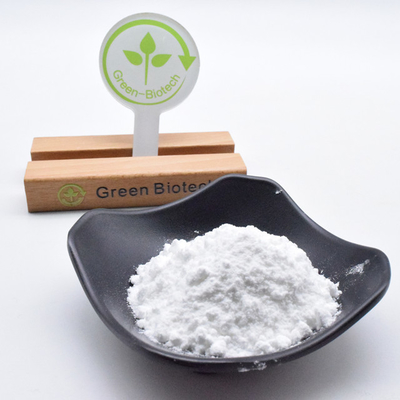 Natural Gardenia Florida Extract 98% Gardenoside poeder met snelle levering