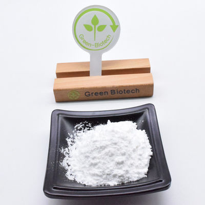 Zuiver natuurlijk organisch Gardenia-extract Geniposide 98% poeder CAS 24512-63-8