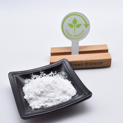 Natuurlijke plant Gardenia Extract Geniposide 98% CAS 24512-63-8