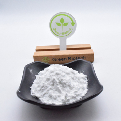 Natuurlijke plant Gardenia Extract Geniposide 98% CAS 24512-63-8