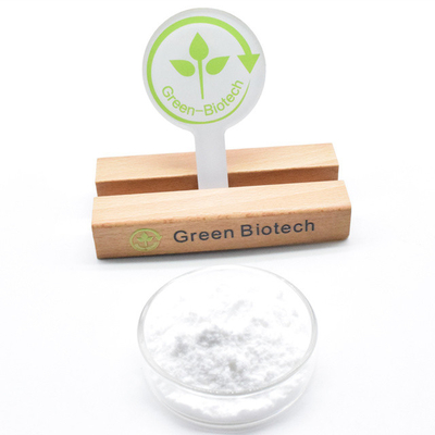 Fabrieksvoorziening Natuurlijk Rhodiola Rosea-extract Salidroside met snelle levering