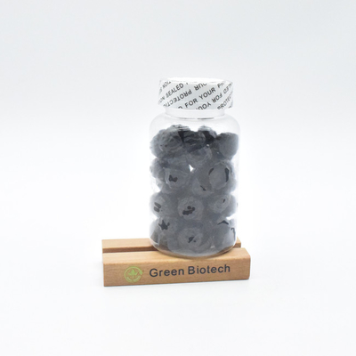 Bied zuivere natuurlijke plantaardige extracten voedingssupplementen Himalaya Pure Organic Shilajit Hars Gummies