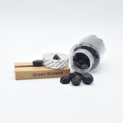 Natuurlijke plantenextracten van eigen label Goede kwaliteit Shilajit Gummies met Fulvzuur