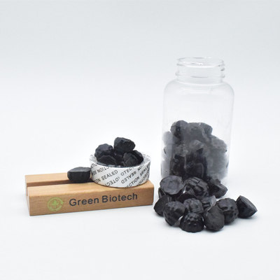 Privélabel Shilajit Gummies Himalayan Organic Shilajit Hars Fulvzuur