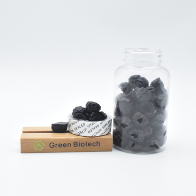 Privélabel Shilajit Gummies Himalayan Organic Shilajit Hars Fulvzuur