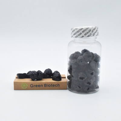 Fabriek Levering Plant extracten Pure Himalayan Shilajit Hars Gummies Fulvzuur