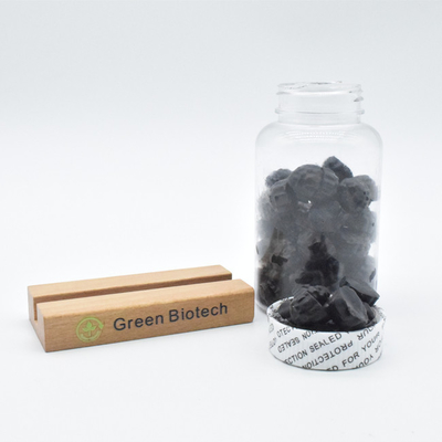 Groothandel Himalaya Shilajit Hars Pure Natural Shilajit Gummies Fulvzuur 30% 50%