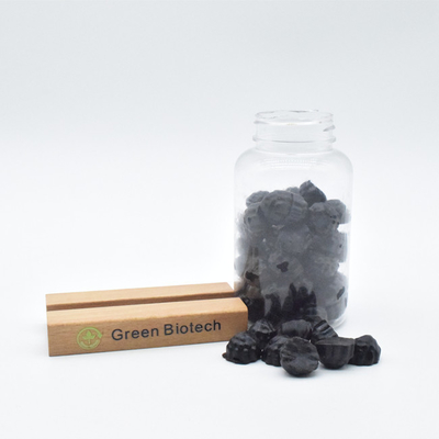 Groothandel Fabriek Plant Extracten Pure Organic Natural Shilajit Gummies Fulvinezuur