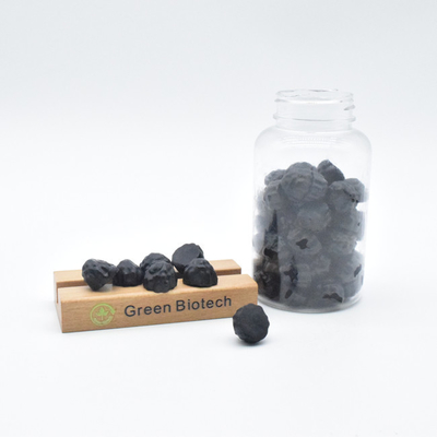 Zuivere Shilajit Gummy-voordelen voor mannelijk en vrouwelijk fulvizuur
