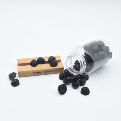 Fabrieksvoorziening Op maat Puur Natuurlijk Shilajit Gummy Fulvic Acid van hoge kwaliteit