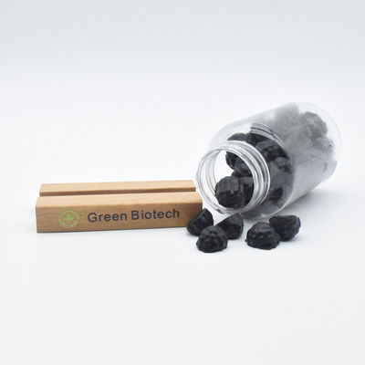 Zorg voor zuivere Himalayan Shilajit Gummies voor energie en hersengeheugen Fulvzuur