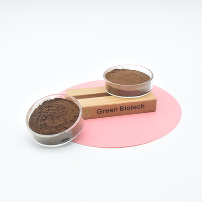 Shilajit dosering poeder of capsule Fulvizuur 30% 50% Bulkfabrikanten