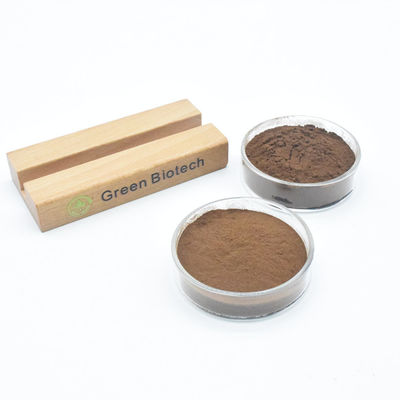 Levering van hoogwaardige zuivere Shilajit poeder Fulvinezuur Groothandelsprijs te koop