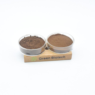 Raw Original Shilajit Ashwagandha Extract Poeder Fulviczuur Voordelen