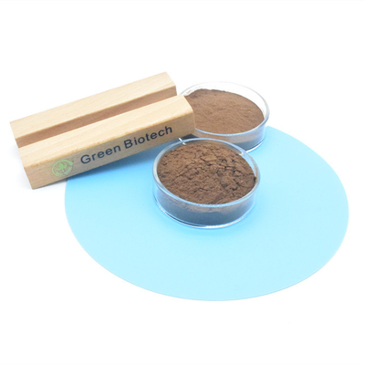 Voorziening Plantenmaterialen Puur natuurlijk Shilajit Extract Poeder Fulvzuur 30% 50%
