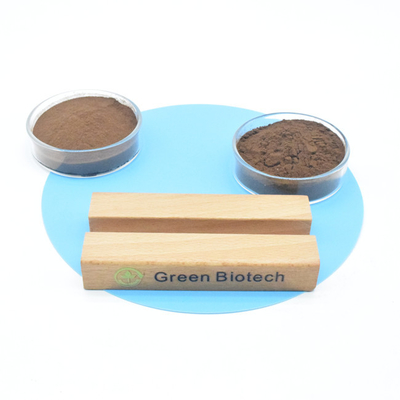 Levering GMP Natuurlijke hoge kwaliteit Shilajit extract poeder Fulvzuur