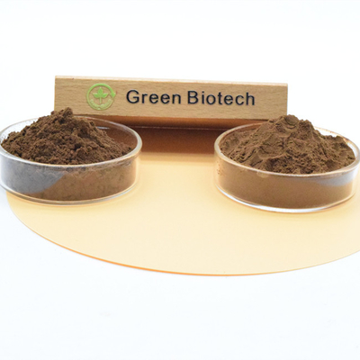 Fabrieksvoorziening Puur natuurlijk Shilajit Extract Poeder Fulvzuur