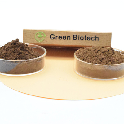 Fabrieksvoorziening Puur natuurlijk Shilajit Extract Poeder Fulvzuur