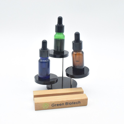 100% natuurlijk organisch Shilajit Extract Himalaya Shilajit Liquid Drops