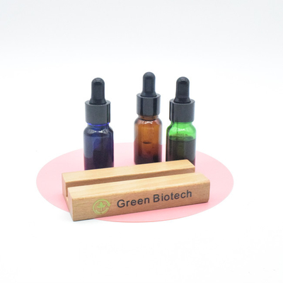 Fabrieksvoorziening Op maat Zuivere natuurlijke Shilajit Vloeibare Druppels Fulvinezuur