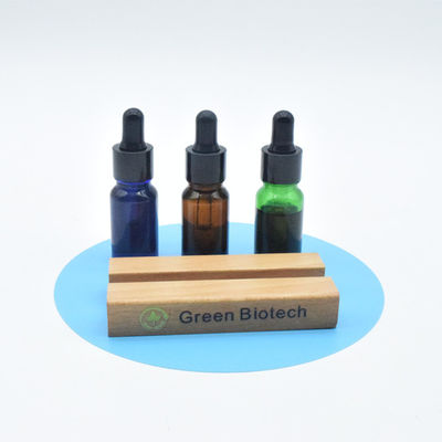 Vervoer Private Label Himalayan Shilajit Pure Liquid Drops Fulvic Acid