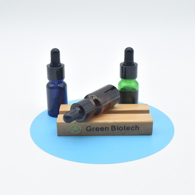 Fabrieksvoorziening 100% Pure Himalayan Shilajit Liquid Drops Fulvic Acid Prijs