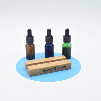 100% zuiver Shilajit-hars Himalaya-vloeibare druppels Fulvzuur