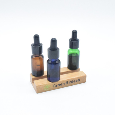Shilajit vloeibare druppels voordelen van fulvzuur voor het verhogen van de energie
