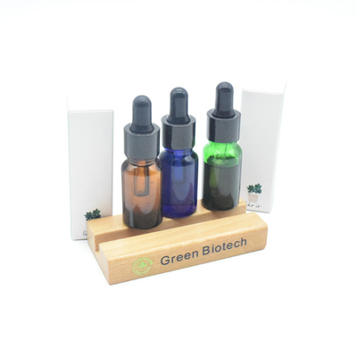 Fabrieksvoorziening Op maat Zuivere natuurlijke Shilajit Vloeibare Druppels Fulvinezuur