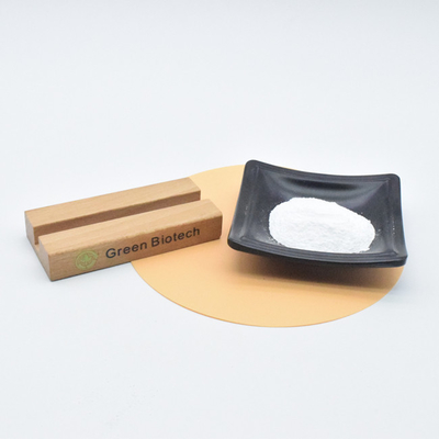 Cellulaire reparatie Wit fijn Puur NMN Nicotinamide Mononucleotide Bulk Poeder Anti-aging
