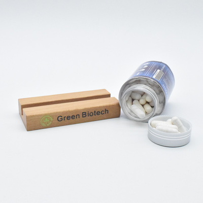 Levering van hoogwaardige Nicotinamide Mononucleotide NMN poeder capsules Groothandelsprijs te koop