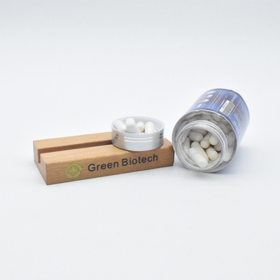 Levering van hoogwaardige Nicotinamide Mononucleotide NMN poeder capsules Groothandelsprijs te koop