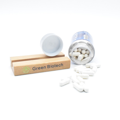 Fabrieksvoorziening NMN Nicotinamide Mononucleotide poeder capsules Anti-aging met goed effect