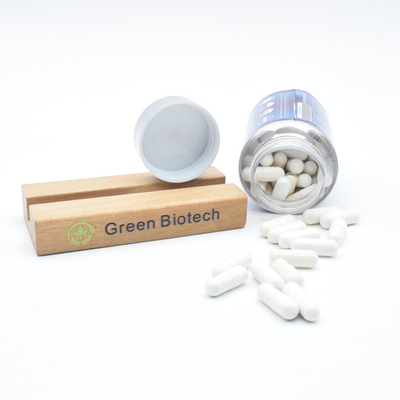 Fabrieksvoorziening NMN Nicotinamide Mononucleotide poeder capsules Anti-aging met goed effect