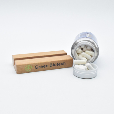 Beste prijs Topverkoop Anti-aging NMN Nicotinamide Mononucleotide poeder capsules