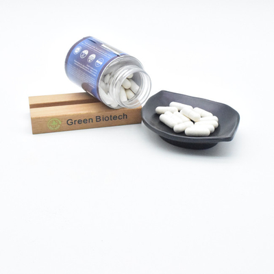 Fabrieksvoorziening NMN Nicotinamide Mononucleotide poeder capsules anti-aging supplement