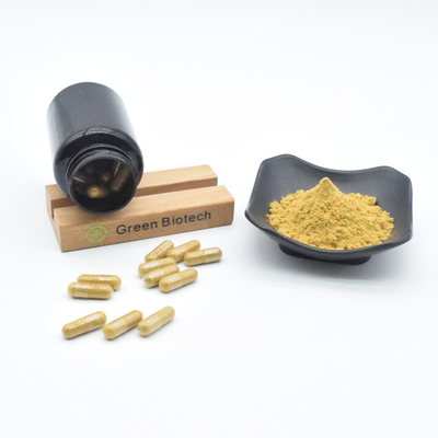 Fcatory Supply Natuurlijke plantenextracten Gratis Proef Pure natuurlijke Tongkat Ali extract poeder