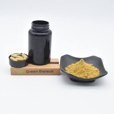 Fcatory Supply Natuurlijke plantenextracten Gratis Proef Pure natuurlijke Tongkat Ali extract poeder