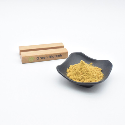 Plantenextract Natuurlijke Tongkat Ali Extractpoeder 200:1 Voordelen
