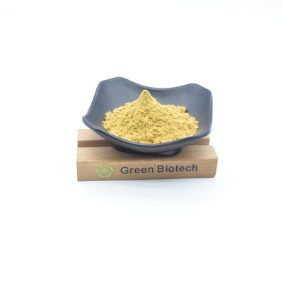 Plantenextract Natuurlijke Tongkat Ali Extractpoeder 200:1 Voordelen
